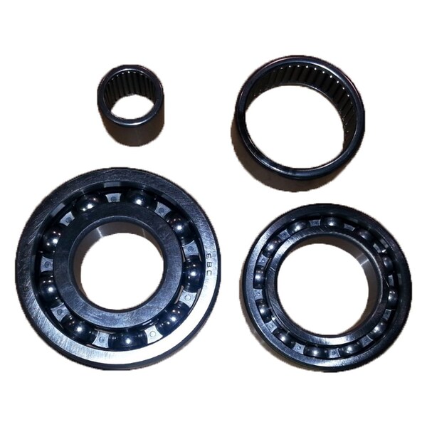 Aftermarket New Bearing Kit Fits John Deere Power Shuttle 210C 300D 310C 310D 315C + A536001 - main